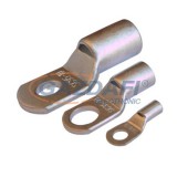 S&G SG CCS95-10 szigeteletlen szemes csősaru, ónozott elektrolitréz 95mm², M10