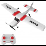 S-IDEE Cessna GLIDER RC repülőgép, RTF (4260463524895)