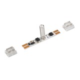 S-LIGHTLED LED profil kapcsoló SL-FT 12/24V 3A dimmer rugós gyorscsatlakozós