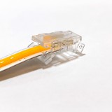 S-LIGHTLED LED szalag toldóelem oldható FFCOB