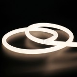 S-LIGHTLED NEON FLEX 360° szilikon cső porálló bevonattal