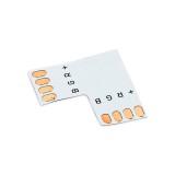 S-LIGHTLED SL-LC-RGB LED szalag nyák sarok