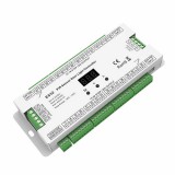 S-LIGHTLED SL-SK ES32 mozgásérzékelős lépcső világítás vezérlő