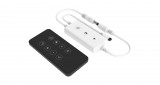 S-LIGHTLED SL-SK LED dimmer fényerőszabályzó IR F1-D+RC1 1X5A