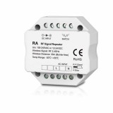 S-LIGHTLED SL-SK RA jeltovábbító - RF jelerősítő