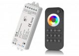 S-LIGHTLED SL-SK RT5+V5-M RGB+CCT LED szalag vezérlő szett 5x3A