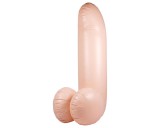 S-line Blow Me Up - felfújható fütyi lufi (140cm)