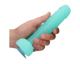 S-line Dicky - világító szappan pénisz herékkel (265g)