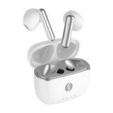 S-link fülhallgató vezeték nélküli - weber g10 (bluetooth v5.1, type-c, mikrofon, fehér) 37315