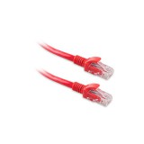 S-Link SL-CAT602-K hálózati kábel Vörös 2 M Cat6