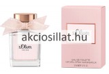 S.Oliver For Her EDT 30ml női parfüm