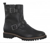 S.OLIVER Női bokacsizma