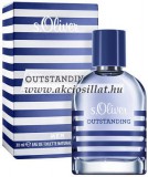 S.Oliver Outstanding Men EDT 30ml