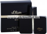 S.Oliver Selection Men EDT 30ml