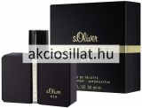 S.Oliver Selection Men EDT 50ml Férfi parfüm