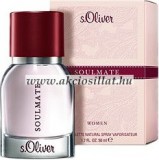 S.Oliver Soulmate Women EDT 30ml
