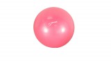 S-SPORT Over ball (soft ball, pilates labda) 20 cm, pink