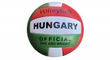 S-Sport Röplabda, beltéri PVC borítással VEKTORY HUNGARY