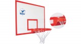 S-Sport Rugós kosárgyűrű – beltéri, FIBA szabvány szerint VINEX FIBA