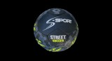 S-Sport Street Soccer utcai focilabda