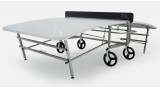S-Sport Teqball asztal - TEQ LITE