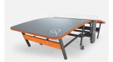S-Sport Teqball asztal - TEQ SMART