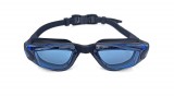 S-Sport Úszószemüveg, fekete NEPTUNUS SOMNUS