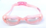 S-Sport Úszószemüveg, pink NEPTUNUS SOMNUS