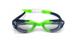 S-Sport Úszószemüveg, zöld NEPTUNUS SOMNUS
