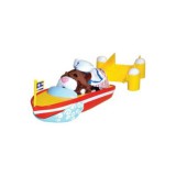 S-Sport Zhu Zhu Pets csónak stéggel - 86681