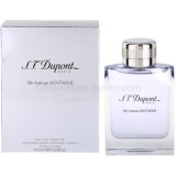 S.T. Dupont 58 Avenue Montaigne 100 ml eau de toilette uraknak eau de toilette