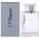 S.T. Dupont Essence Pure Men 100 ml eau de toilette uraknak eau de toilette