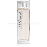 S.T. Dupont Essence Pure Pour Femme Essence Pure Pour Femme 100 ml eau de toilette hölgyeknek eau de toilette