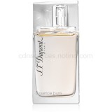 S.T. Dupont Essence Pure Pour Femme Essence Pure Pour Femme 50 ml eau de toilette hölgyeknek eau de toilette