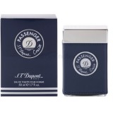 S.T. Dupont Passenger Cruise for Men 50 ml eau de toilette uraknak eau de toilette