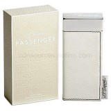 S.T. Dupont Passenger for Women 100 ml eau de parfum hölgyeknek eau de parfum