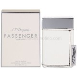 S.T. Dupont Passenger for Women 50 ml eau de parfum hölgyeknek eau de parfum