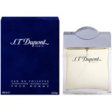 S.T. Dupont S.T. Dupont for Men 100 ml eau de toilette uraknak eau de toilette