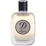 S.T. Dupont So Dupont 100 ml eau de toilette uraknak eau de toilette