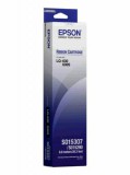 S015307 Festékszalag LQ 630 nyomtatóhoz, EPSON fekete (eredeti)