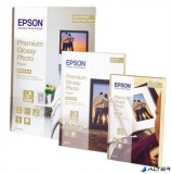 S042155 Fotópapír, tintasugaras, A4, 255 g, fényes, EPSON