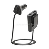 SA 060 2.4A univerzális 4x USB autós gyorstöltő (SAL_SA_060)