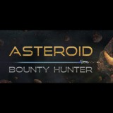 SA Industry Asteroid Bounty Hunter (PC - Steam elektronikus játék licensz)
