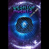SA Industry Desktop Agents - Cov1d-999 (PC - Steam elektronikus játék licensz)