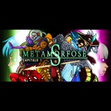 SA Industry Metamorfose S (PC - Steam elektronikus játék licensz)