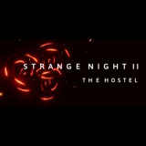 SA Industry Strange Night ll (PC - Steam elektronikus játék licensz)