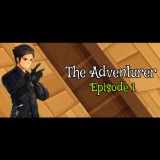 SA Industry The Adventurer - Episode 1: Beginning of the End (PC - Steam elektronikus játék licensz)