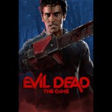 Saber Interactive Evil Dead: The Game (PC - Steam elektronikus játék licensz)