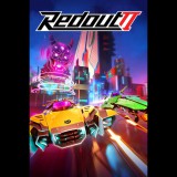 Saber Interactive Inc Redout 2 (PC - Steam elektronikus játék licensz)