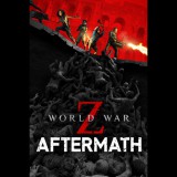 Saber Interactive Inc World War Z: Aftermath (PC - Steam elektronikus játék licensz)